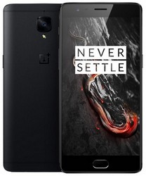 Ремонт телефона OnePlus 3T в Туле